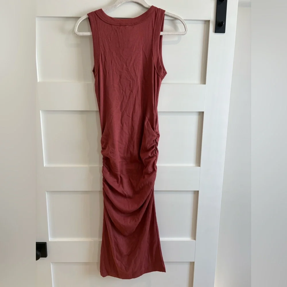 NWT Michael Stars Maya Dress - Picture 2 of 3